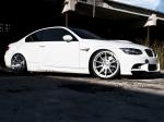 BMW M3 by Active Autowerke 2009 года